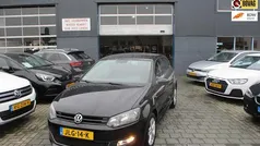 Zwart Gebruikt 2013 VW Polo Highline Hatchback | € 9.490 (Eerlijke prijs)
