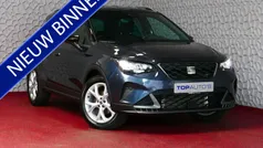 Gebruikt 2023 Seat Arona Business SUV | € 23.940 (Eerlijke prijs)