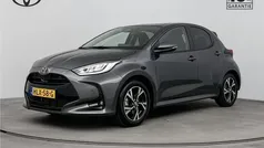 Grijs metallic Nieuw 2025 Toyota Yaris Edition Hatchback | € 29.500 (Eerlijke prijs)