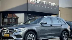 Gebruikt 2016 Mercedes GLC250 Ambition SUV | € 24.900 (Goede deal)