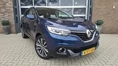 Gebruikt 2016 Renault Kadjar SUV | € 10.500 (Eerlijke prijs)