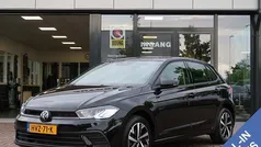 Zwart Gebruikt 2024 VW Polo Business Hatchback | € 23.950 (Eerlijke prijs)