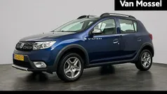 Gebruikt 2019 Dacia Sandero Stepway Hatchback | € 10.995 (Eerlijke prijs)
