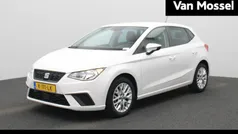 Wit Gebruikt 2021 Seat Ibiza Business Hatchback | € 16.400 (Eerlijke prijs)