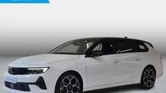 Gebruikt 2025 Opel Astra Ultimate Stationwagen | € 43.495 (Eerlijke prijs)