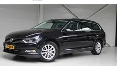 Zwart Gebruikt 2016 VW Passat Stationwagen | € 14.950 (Eerlijke prijs)
