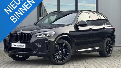 Gebruikt 2022 BMW X3 Executive SUV | € 45.950 (Goede deal)