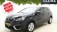 Gebruikt 2019 Peugeot 5008 MPV | € 17.950 (Eerlijke prijs)