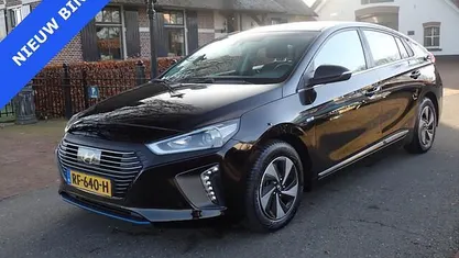Occasion 2018 Hyundai Ioniq Comfort Hatchback | € 12.900 (Eerlijke prijs)
