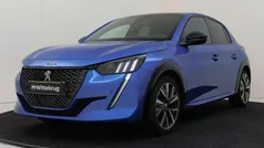 Gebruikt 2021 Peugeot 208 GT-line Hatchback | € 18.925 (Eerlijke prijs)