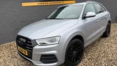 Gebruikt 2016 Audi Q3 Design SUV | € 15.750 (Eerlijke prijs)