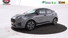 Gebruikt 2021 Ford Puma ST-Line X SUV | € 18.995 (Super prijs)