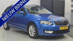 Gebruikt 2016 Skoda Octavia Business Line Stationwagen | € 8.450 (Eerlijke prijs)