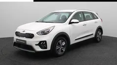 Gebruikt 2020 Kia Niro SUV | € 21.440 (Eerlijke prijs)