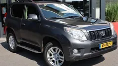 Grijs Gebruikt 2012 Toyota Land Cruiser SUV | € 14.995 (Super prijs)