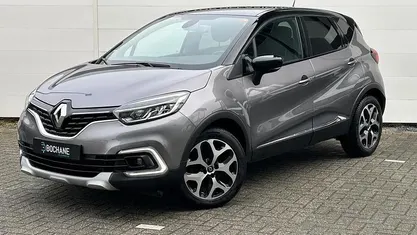 Occasion 2021 Renault Captur Intens SUV | € 16.690 (Super prijs)
