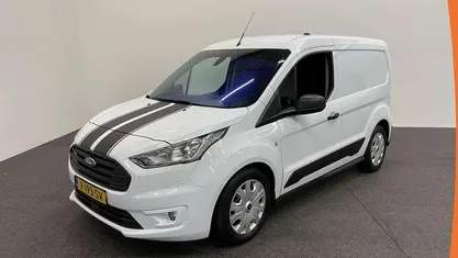 Occasion Ford Transit Trend 99 PK (72 kW) 2018 Van