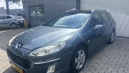 Occasion Peugeot 407 136 PK (100 kW) 2005 Stationwagen