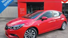 Rood Gebruikt 2016 Opel Astra Business Hatchback | € 11.450 (Eerlijke prijs)