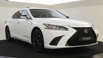 Occasion Lexus ES300H Sport Design Packet 218 PK (160 kW) 2024 Sedan