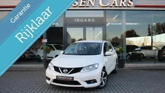 Gebruikt 2015 Nissan Pulsar Hatchback | € 8.500 (Eerlijke prijs)