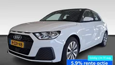 Wit Gebruikt 2020 Audi A1 Sportback Proline Hatchback | € 18.445 (Eerlijke prijs)