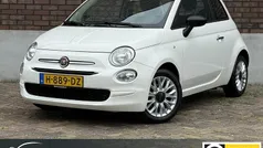 Gebruikt 2020 Fiat 500 Young Hatchback | € 10.995 (Eerlijke prijs)