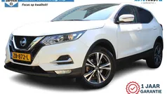 Gebruikt 2019 Nissan Qashqai N-Connecta SUV | € 19.450 (Eerlijke prijs)