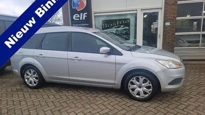 Occasion Ford Focus Trend 101 PK (74 kW) 2010 Stationwagen
