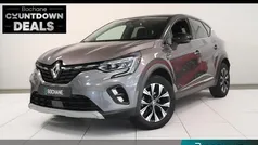 Gebruikt 2023 Renault Captur Techno SUV | € 21.195 (Eerlijke prijs)