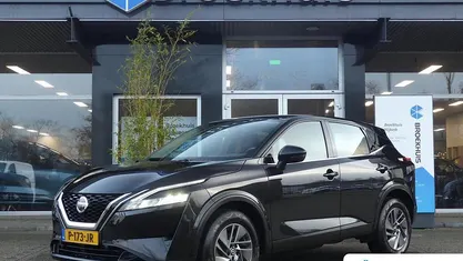 Occasion Nissan Qashqai Acenta 2022 SUV