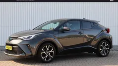 Gebruikt 2021 Toyota C-HR Luxury SUV | € 19.950 (Goede deal)
