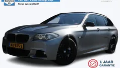 Grijs Gebruikt 2013 BMW 535 Executive Stationwagen | € 14.950 (Eerlijke prijs)