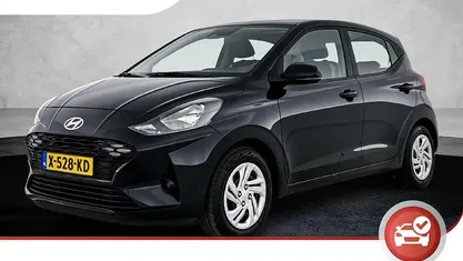 Occasion 2024 Hyundai i10 Comfort Hatchback | € 14.825 (Eerlijke prijs)