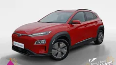 Rood Gebruikt 2021 Hyundai Kona SUV | € 18.840 (Goede deal)