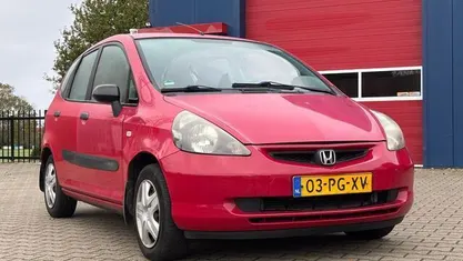 Occasion Honda Jazz S 78 PK (57 kW) 2004 Hatchback