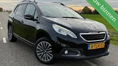 Gebruikt 2014 Peugeot 2008 Active SUV | € 4.999 (Eerlijke prijs)
