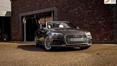 Gebruikt 2018 Audi A5 Cabriolet Design Cabriolet | € 27.900 (Goede deal)