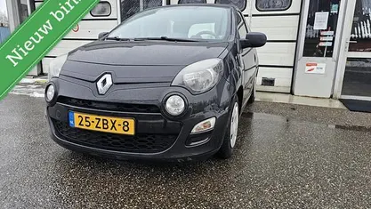 Occasion 2012 Renault Twingo Authentique Hatchback | € 3.995 (Eerlijke prijs)