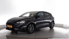 Blauw Gebruikt 2020 Ford Focus Business Edition Hatchback | € 17.950 (Eerlijke prijs)