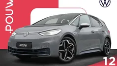 Grijs Gebruikt 2020 VW ID.3 Hatchback | € 18.450 (Eerlijke prijs)