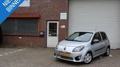 Gebruikt 2011 Renault Twingo Collection Hatchback | € 2.499 (Goede deal)