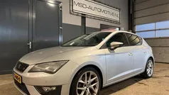Gebruikt 2014 Seat Leon FR Hatchback | € 8.749 (Goede deal)