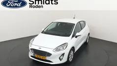 Gebruikt 2020 Ford Fiesta Titanium Hatchback | € 13.450 (Eerlijke prijs)