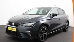 Grijs Gebruikt 2024 Seat Ibiza FR Hatchback | € 23.890 (Eerlijke prijs)