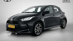 Gebruikt 2024 Toyota Yaris Hatchback | € 22.445 (Eerlijke prijs)