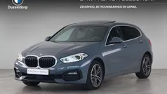 Grijs Gebruikt 2019 BMW 118 Executive Hatchback | € 21.950 (Eerlijke prijs)