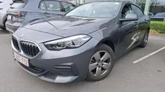 Grijs Gebruikt 2021 BMW 218 Sport Line Sedan | € 24.990 (Eerlijke prijs)