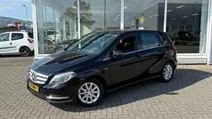 Mpv Gebruikt 2012 Mercedes B180 Ambition MPV | € 6.750 (Eerlijke prijs)