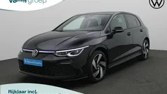 Gebruikt 2022 VW Golf VIII GTE Hatchback | € 27.650 (Eerlijke prijs)